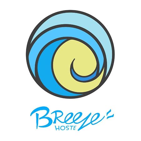 Breeze Hostel Jomtien pláž Exteriér fotografie