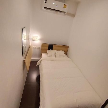 Breeze Hostel Jomtien pláž Exteriér fotografie